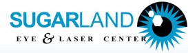 Sugarland Eye & Laser Center Logo