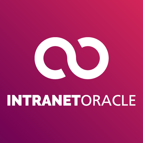 The IntranetOracle Logo