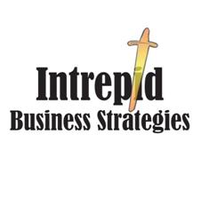 Intrepid Business Strategies Logo