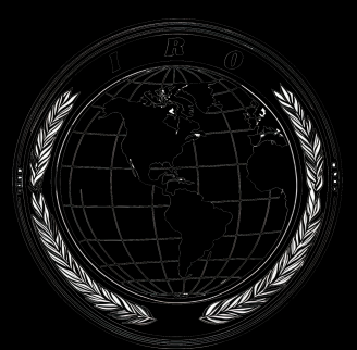 International Research Olympiad Logo