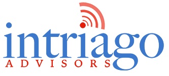 intriago Logo