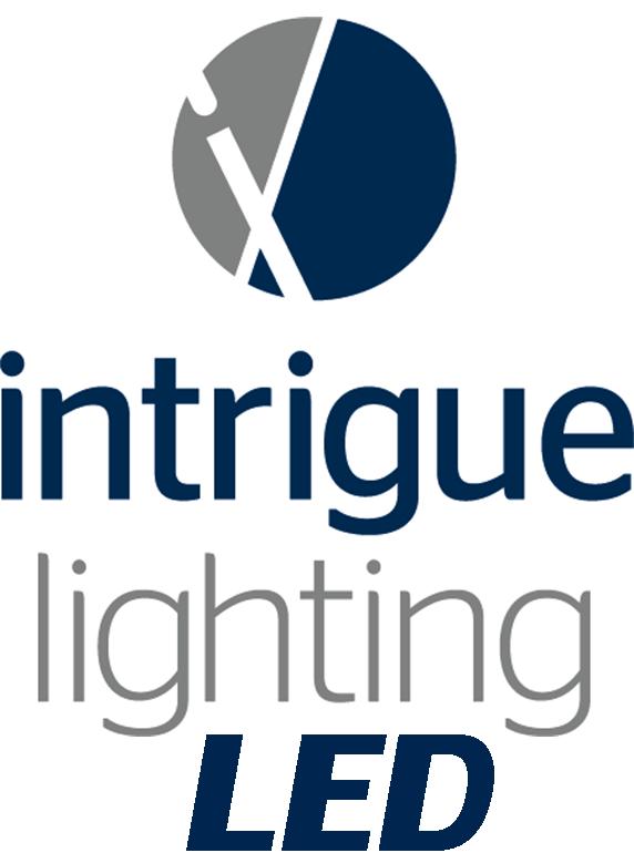 Intrigue Lighting Logo