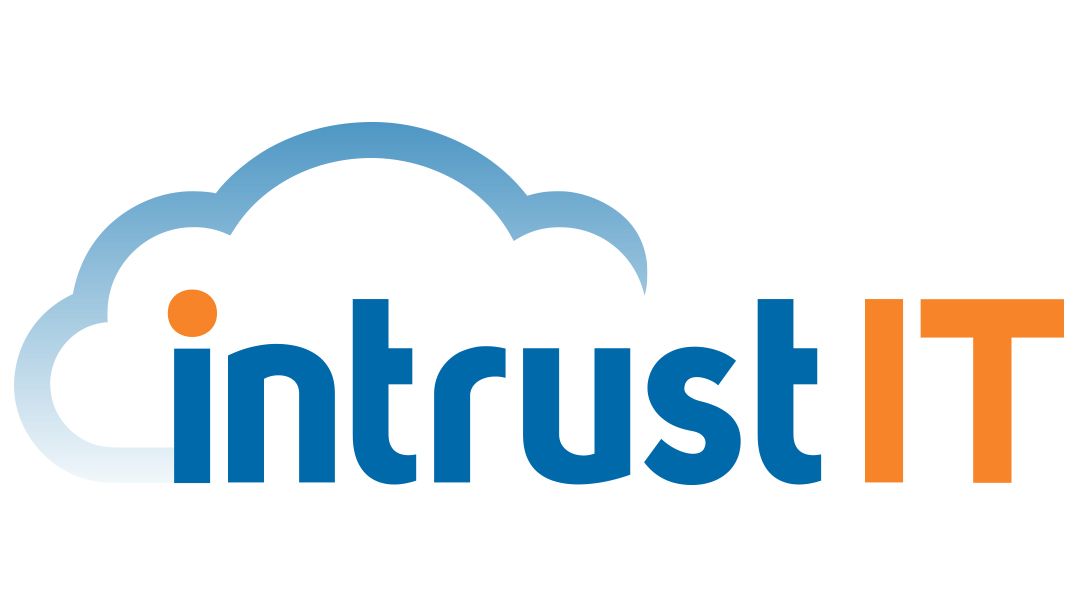 Intrust IT Logo