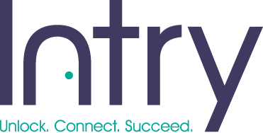 Intry, LLC Logo