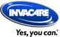 Invacare Europe Logo