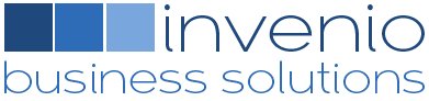 invenio Logo