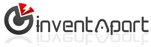 Invent-A-Part Logo