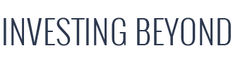InvestingBeyond.com Logo