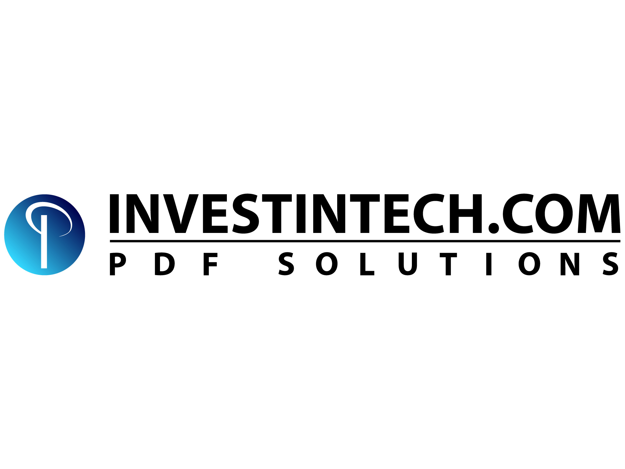Investintech.com Logo