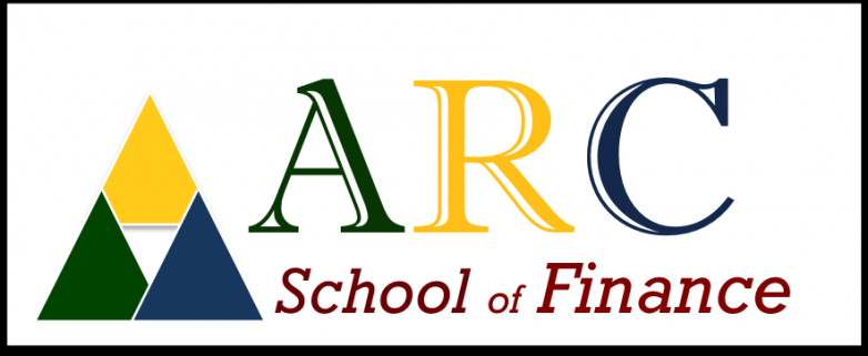 ARC School of Finance Logo