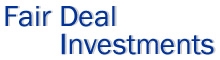 Fair Deal Invest Logo