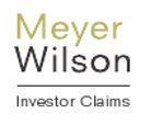 Meyer Wilson | Investor Claims Logo