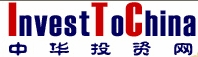 InvestToChina Logo