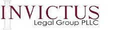 Invictus Legal Group, PLLC Logo