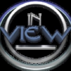In View Hosted By Larry King Logo