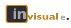 Invisual E Inc Logo