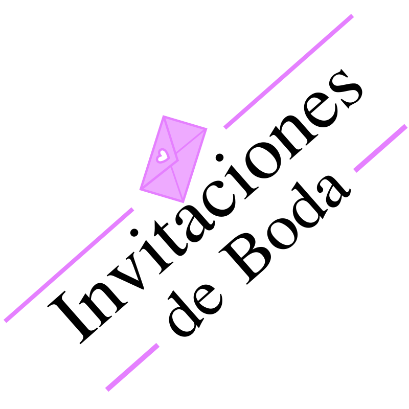 invitaciones-de-boda Logo