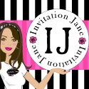 invitationjane Logo
