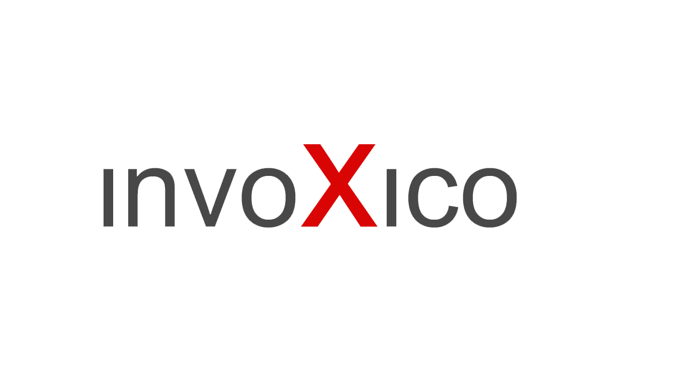 invoXico Logo