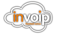 Invoip Logo