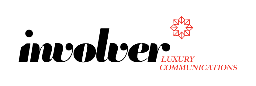Involver Communications Logo