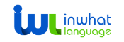 inwhatlanguage Logo