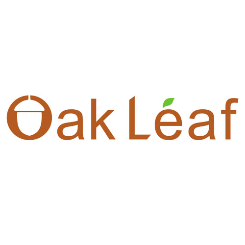 ioakleaf Logo