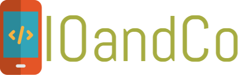 ioandco Logo