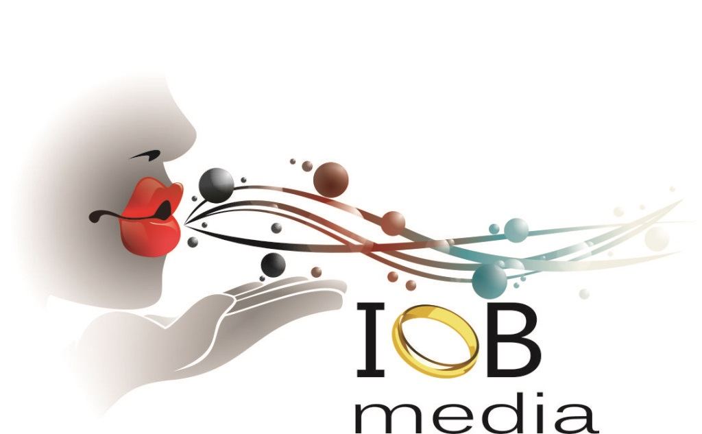 IOB Media Logo