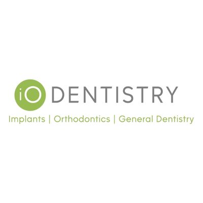 iodentistry Logo