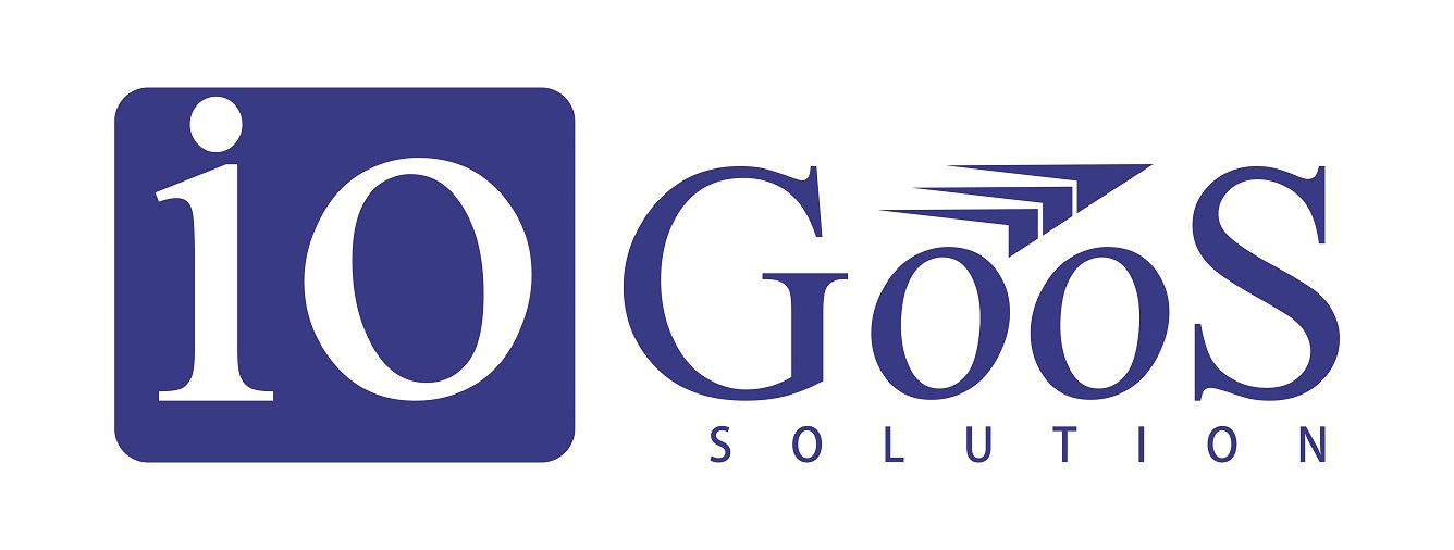 iogoossolution Logo