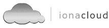 ionacloud Logo