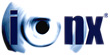 ionx-solutions Logo