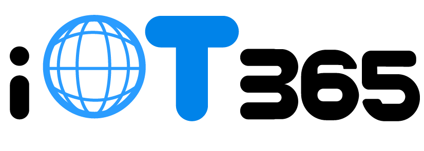 iOT365 Logo