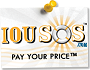 iousos Logo