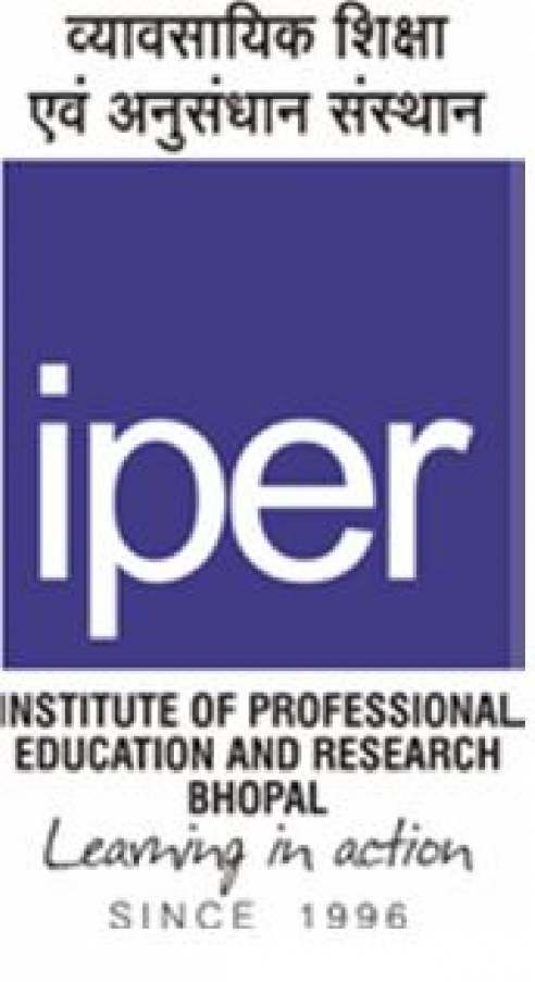 iperbhopal Logo