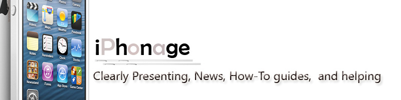 iphonage Logo