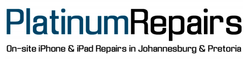 iphone-repairs Logo