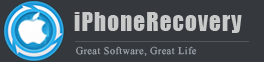 iphonerecovery Logo