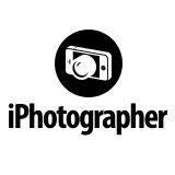 iphotographermag Logo