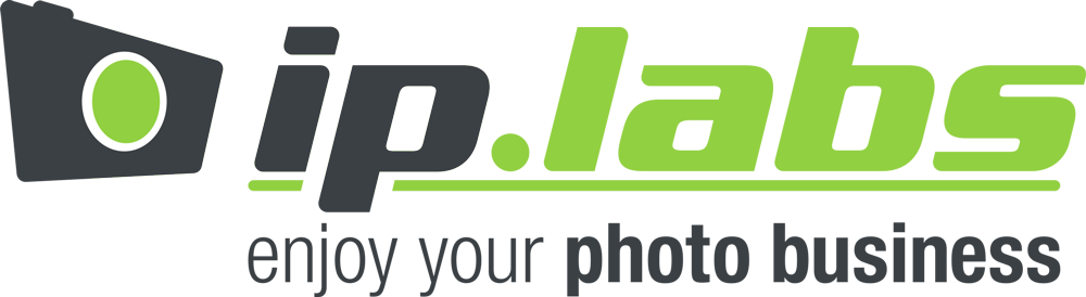 iplabs Logo