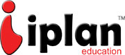 iplaneducation Logo