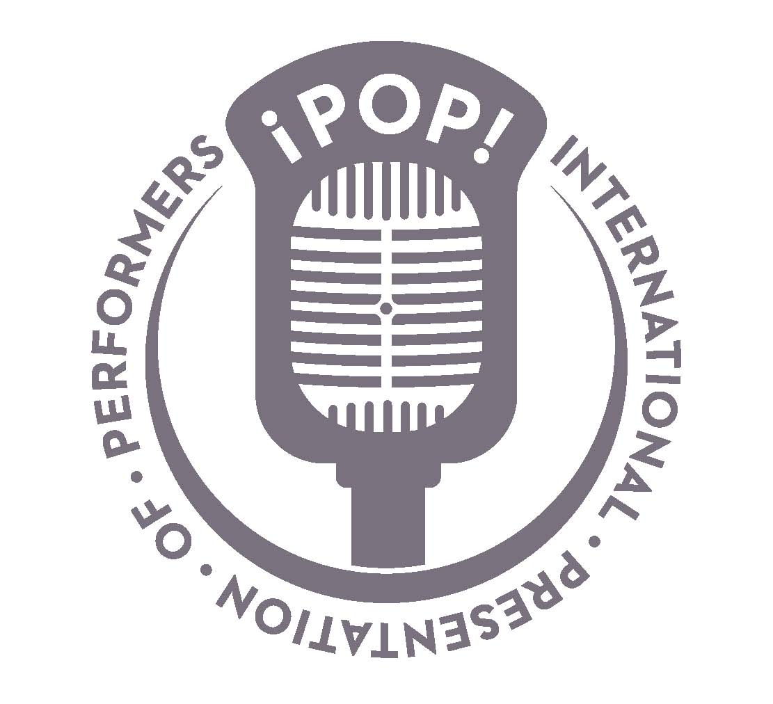 iPOP Logo