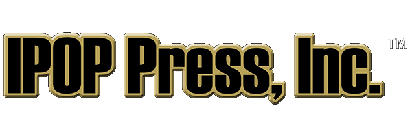 ipoppress Logo