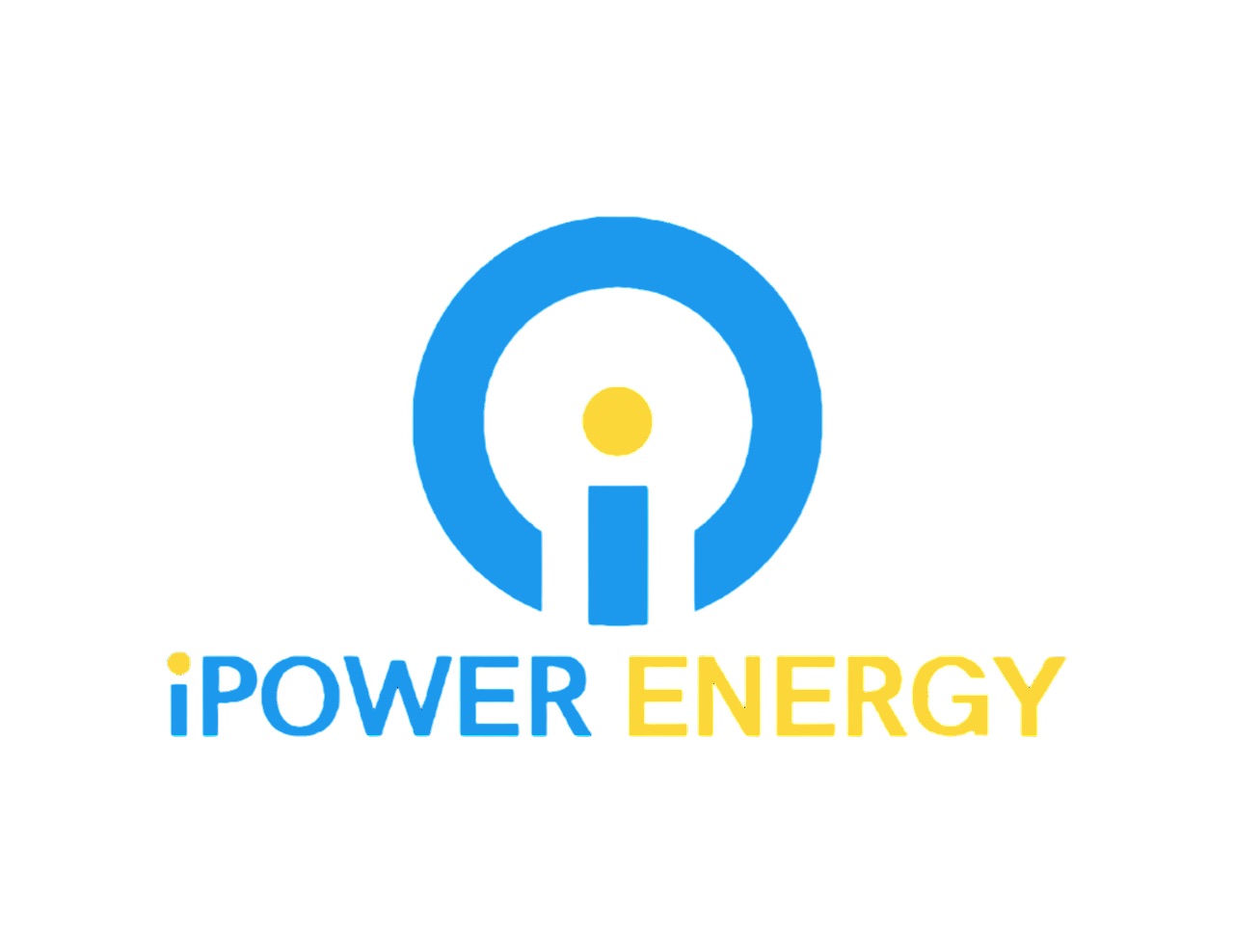 ipowersolarenergy Logo