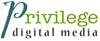 Privilege Digital Media Logo