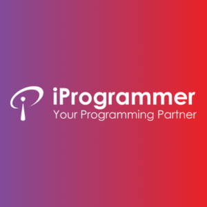 iProgrammer Solutions Private Limited Logo