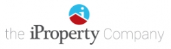 The iProperty Company Logo