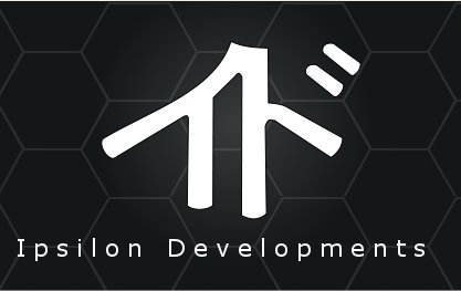 ipsilondev Logo