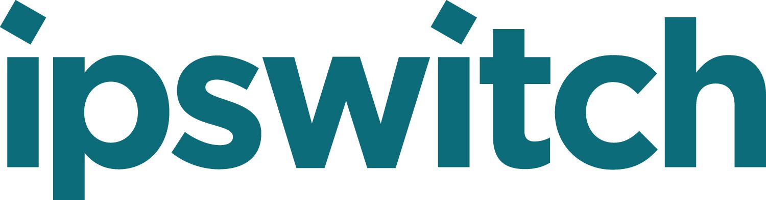 Ipswitch Inc Logo